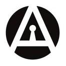 Alonzo's Lock Service Logo