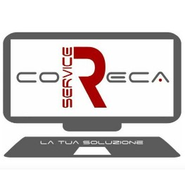 Coreca Service Logo