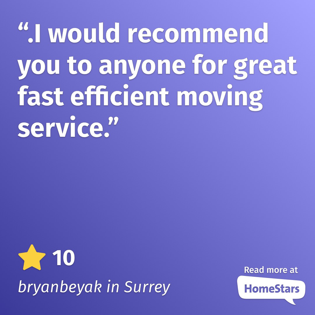 Images My City Movers | Surrey Movers