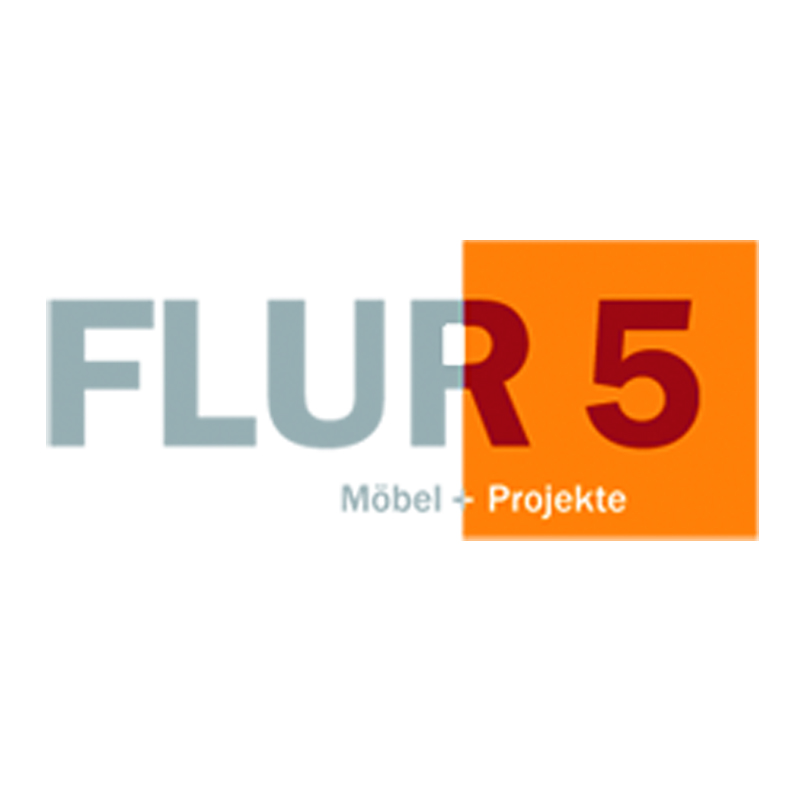 Kundenlogo Flur 5 GmbH