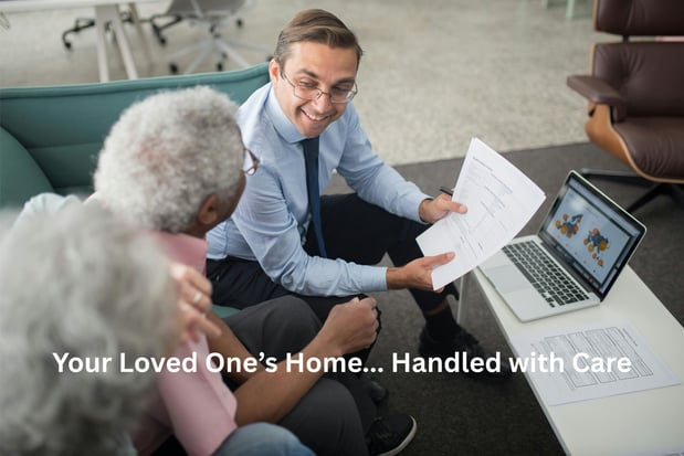 Images Trusted Home Transition
