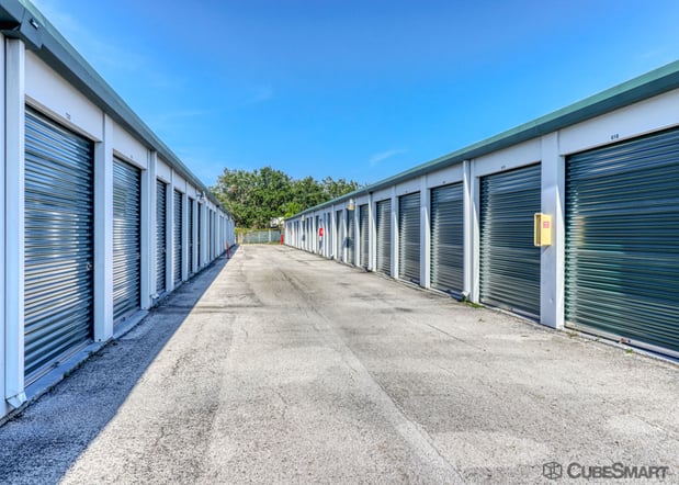Images CubeSmart Self Storage