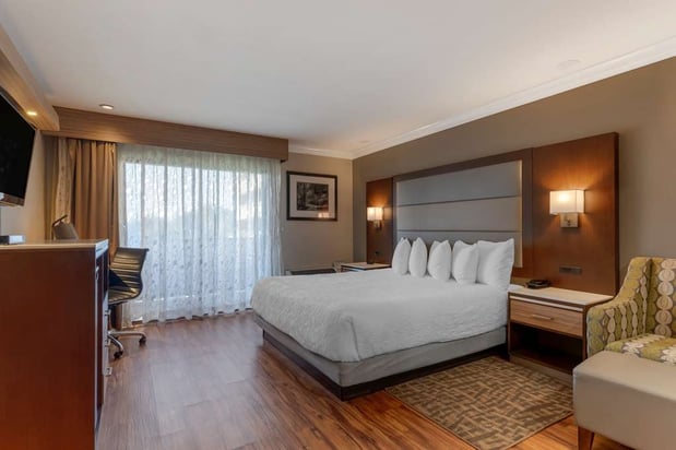 Images Best Western Plus Forest Park Inn