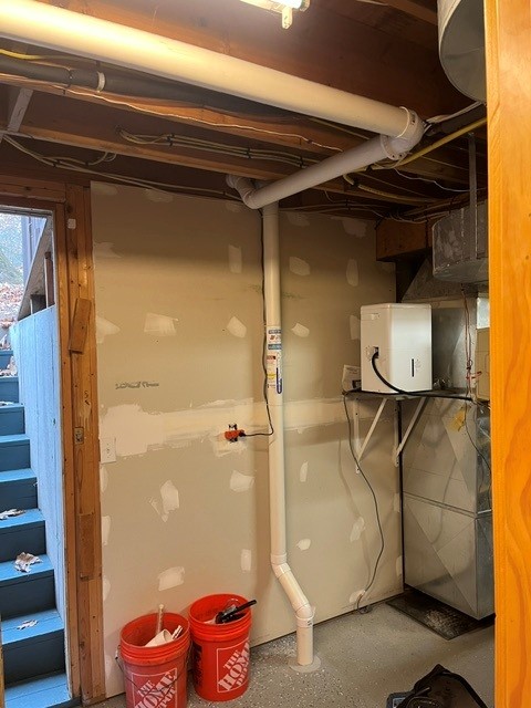 CT Radon and Well Water Solutions Image