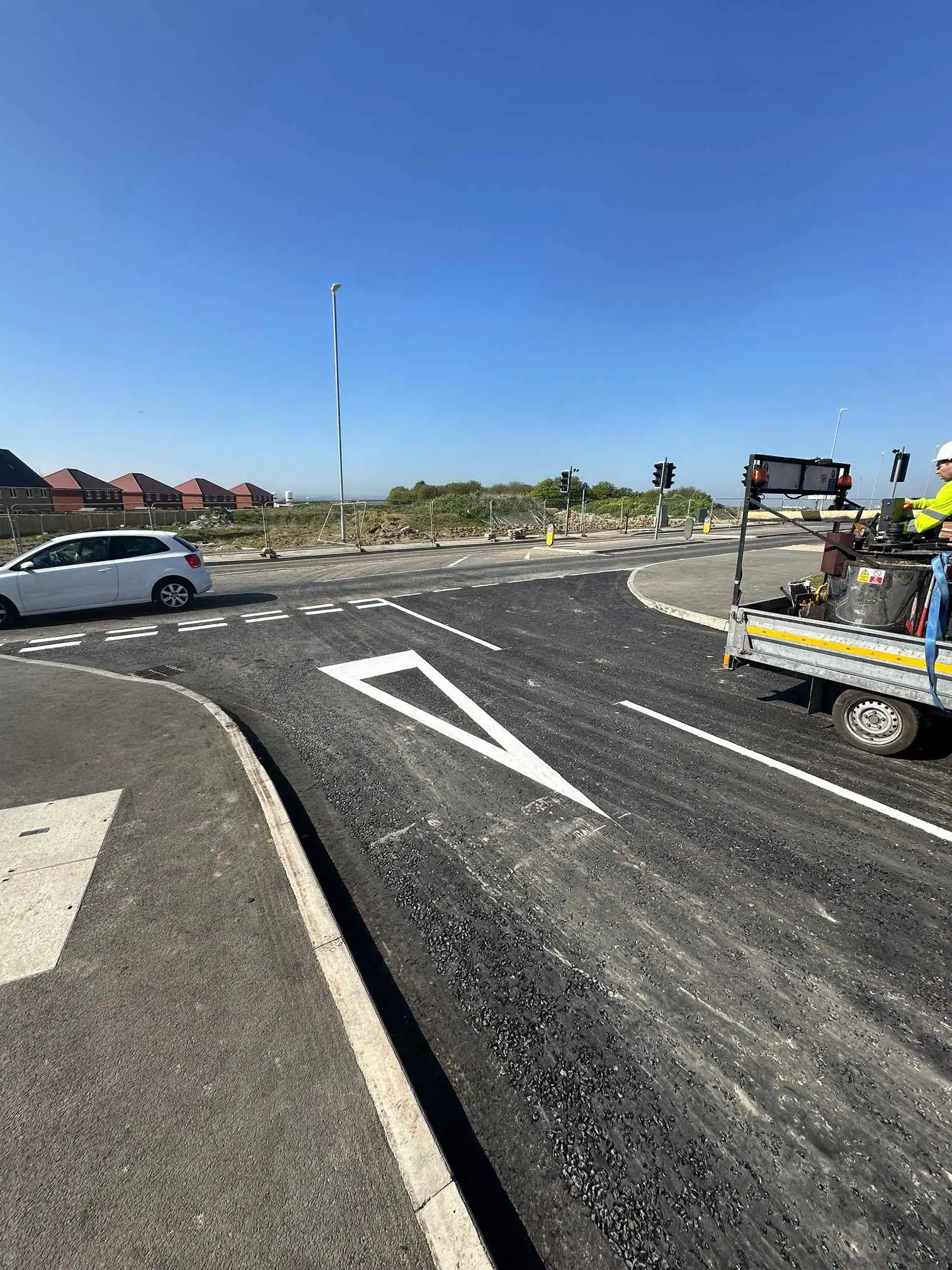 Images SEL Highway Specialists Ltd