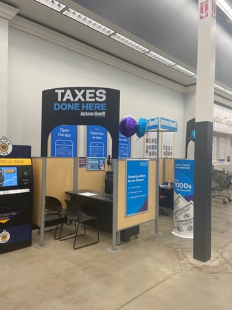 Images Jackson Hewitt Tax Service