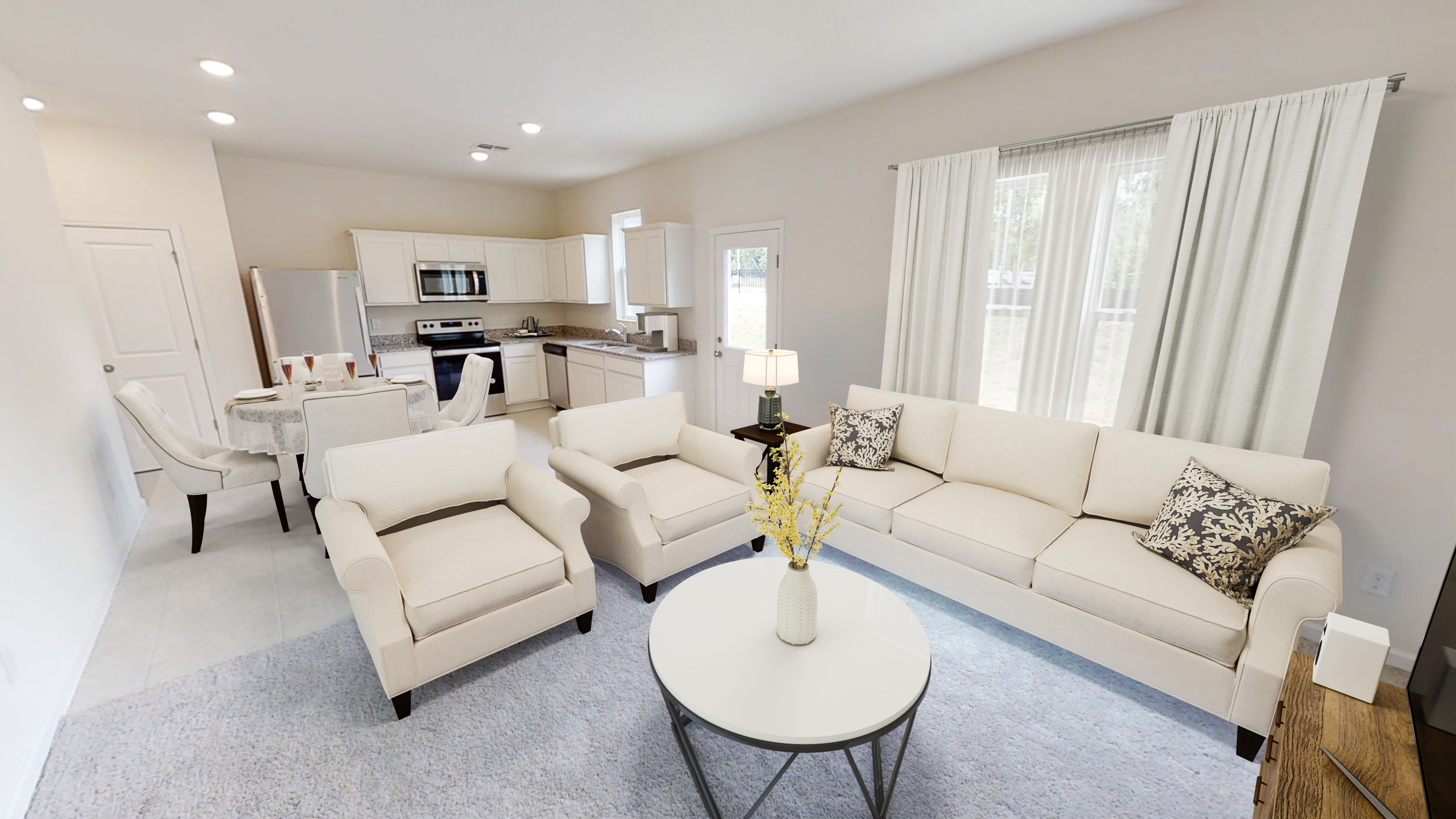 Pelham Square by Starlight Homes Image