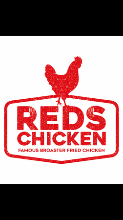 Images Reds Fried Chicken