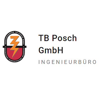 Logo von TB Posch GmbH