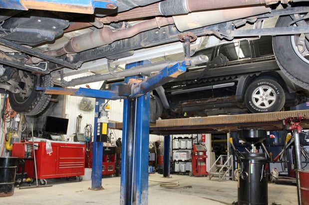 Images Perham Auto Repair