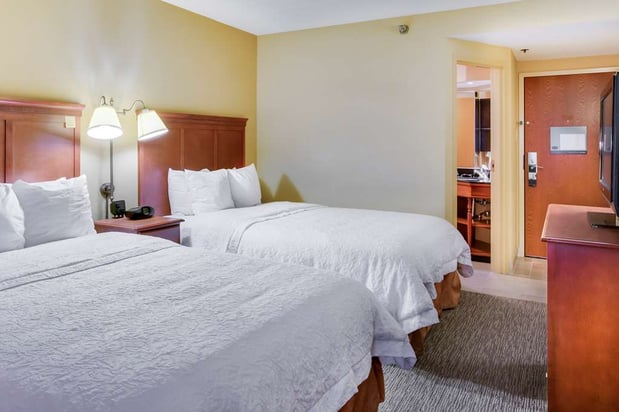 Images Hampton Inn Pittsburgh-Airport