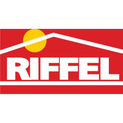 Riffel Bau GmbH in Bobritzsch Hilbersdorf - Logo