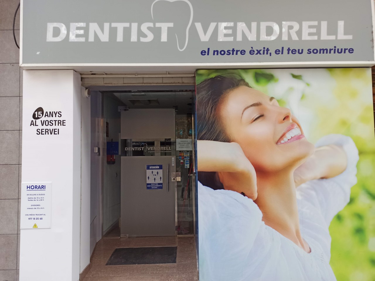 Images Dentist Vendrell