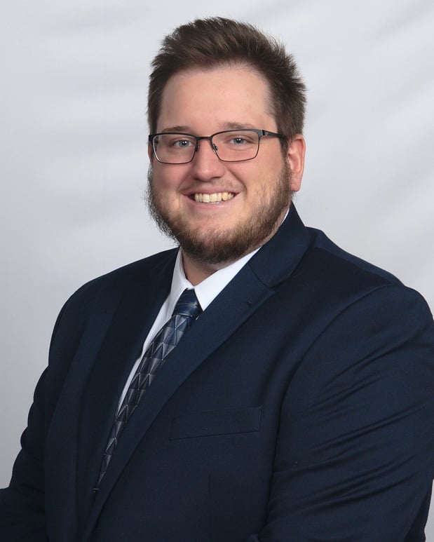 Images Austin Baker - Thrivent