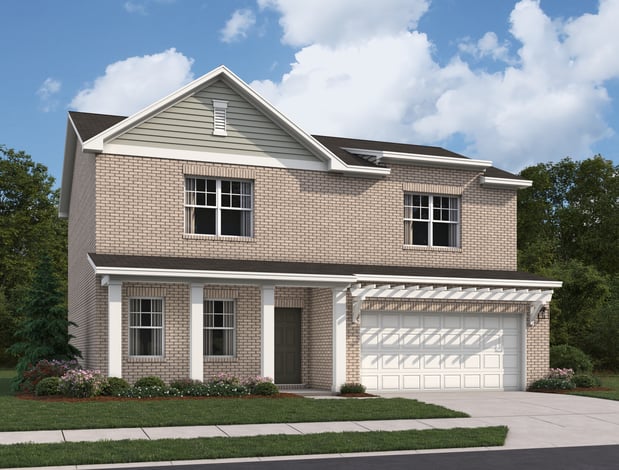 Images Kendall Grove by Starlight Homes