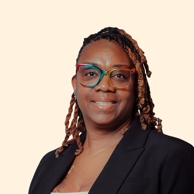 Images Tanya Talley, Counselor