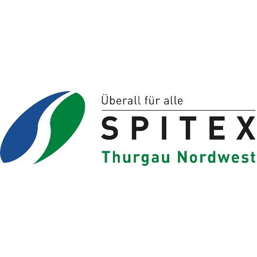 SPITEX Thurgau Nordwest Logo