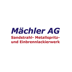 Mächler AG Logo