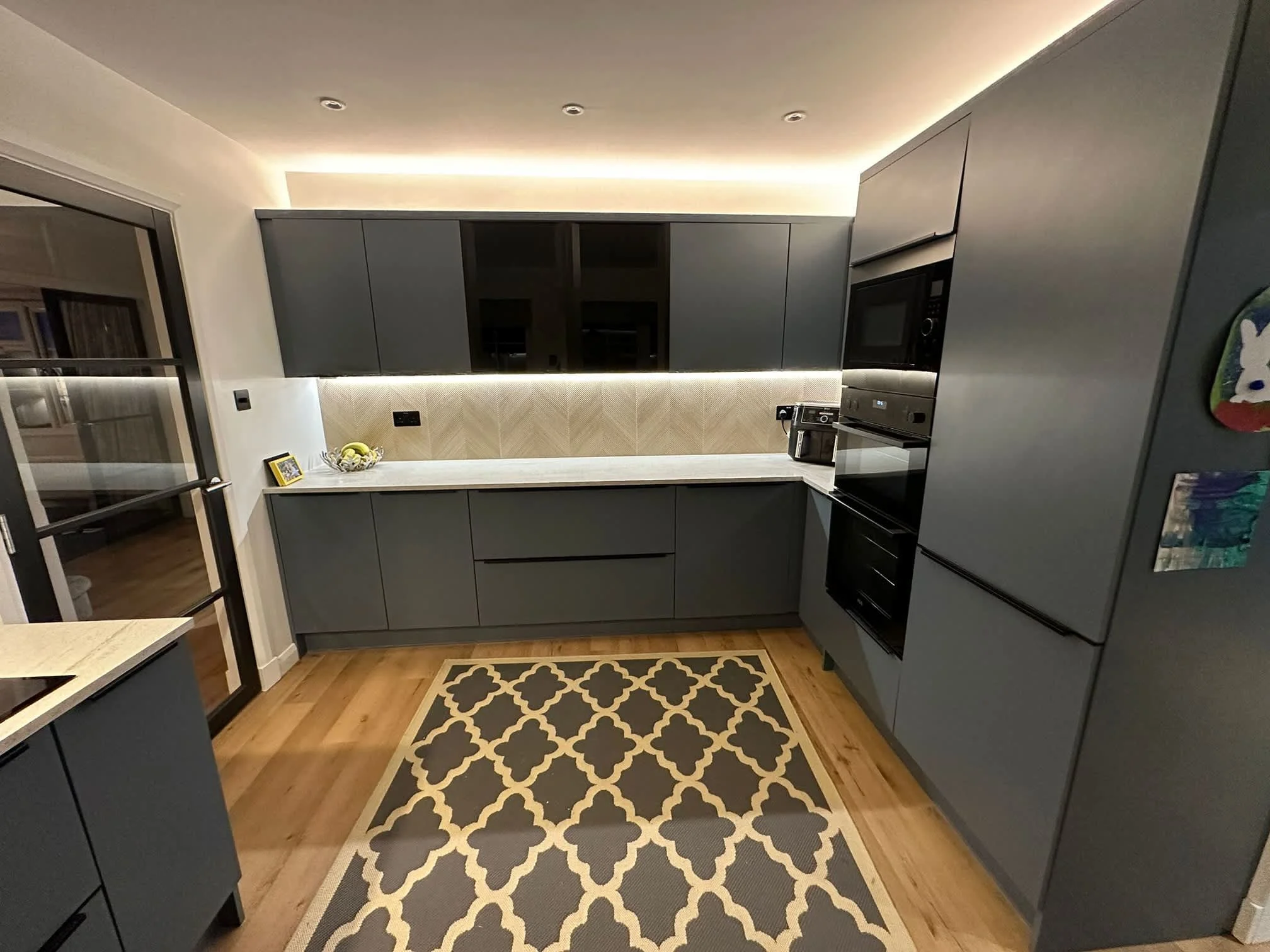 Images AC MacNee Joinery And Building