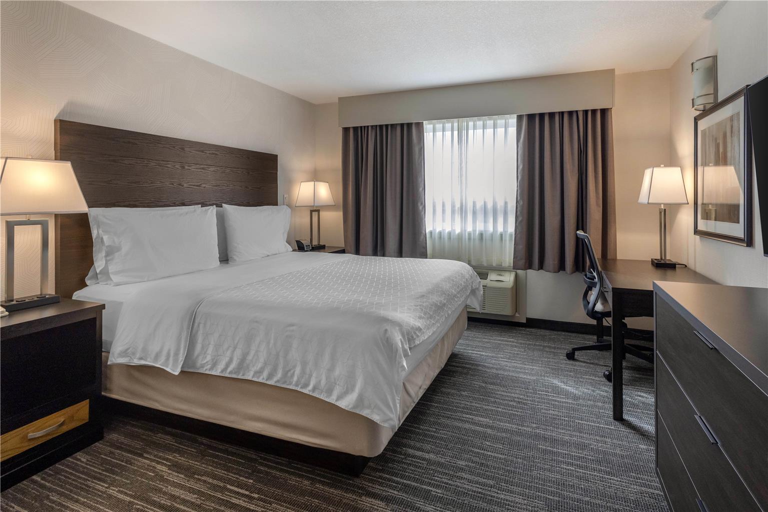 Images Best Western Dawson Creek