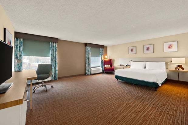 Images Hilton Garden Inn Williamsburg