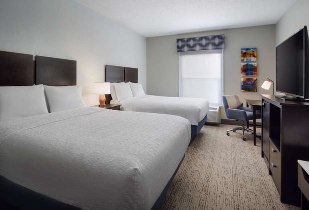 Images Hampton Inn & Suites Memphis East Germantown Area