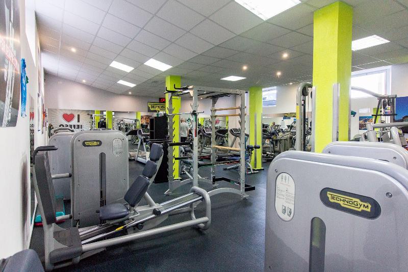 Images Palestra I.E.F.E.S.O. Club