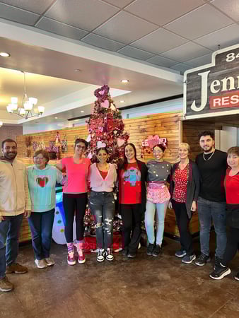 Images Jennifer's Restaurant