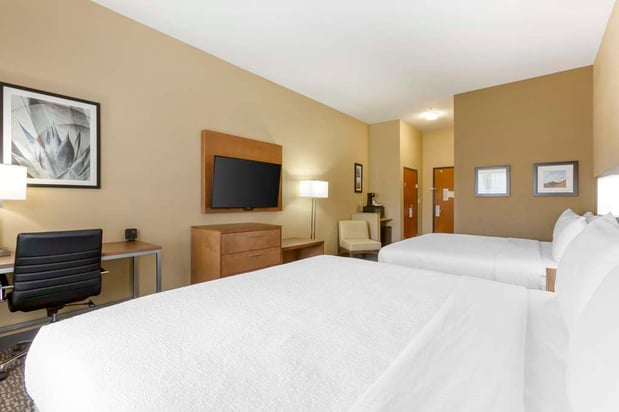 Images Best Western Plus Surprise-Phoenix NW