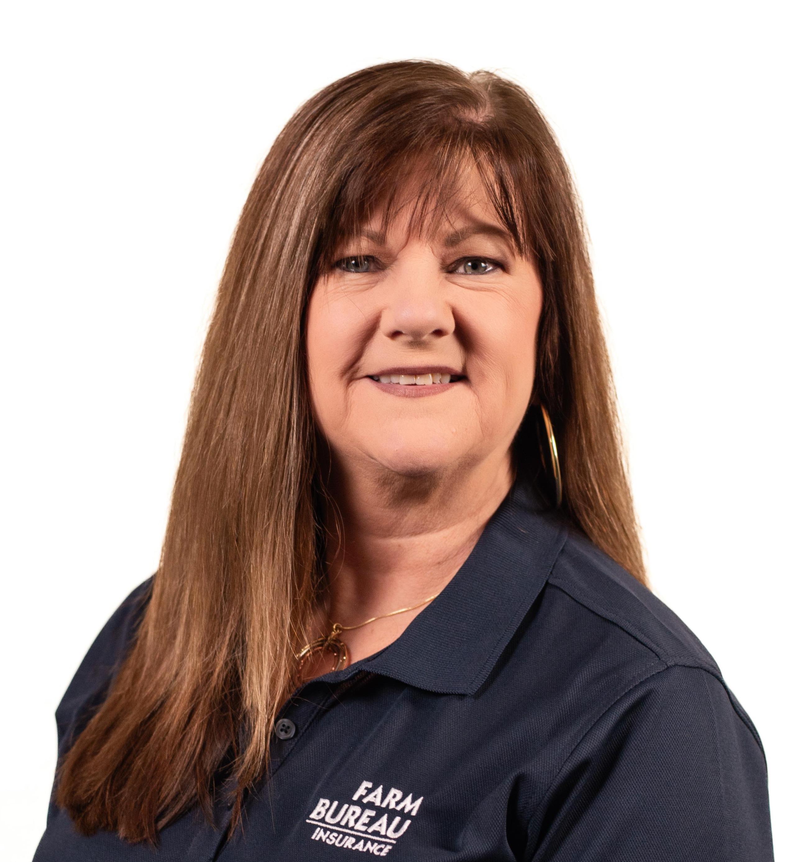 Lisa Evans, Georgia Farm Bureau Insurance Agent