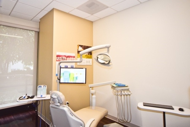 Images South Lake Union Dentist Office