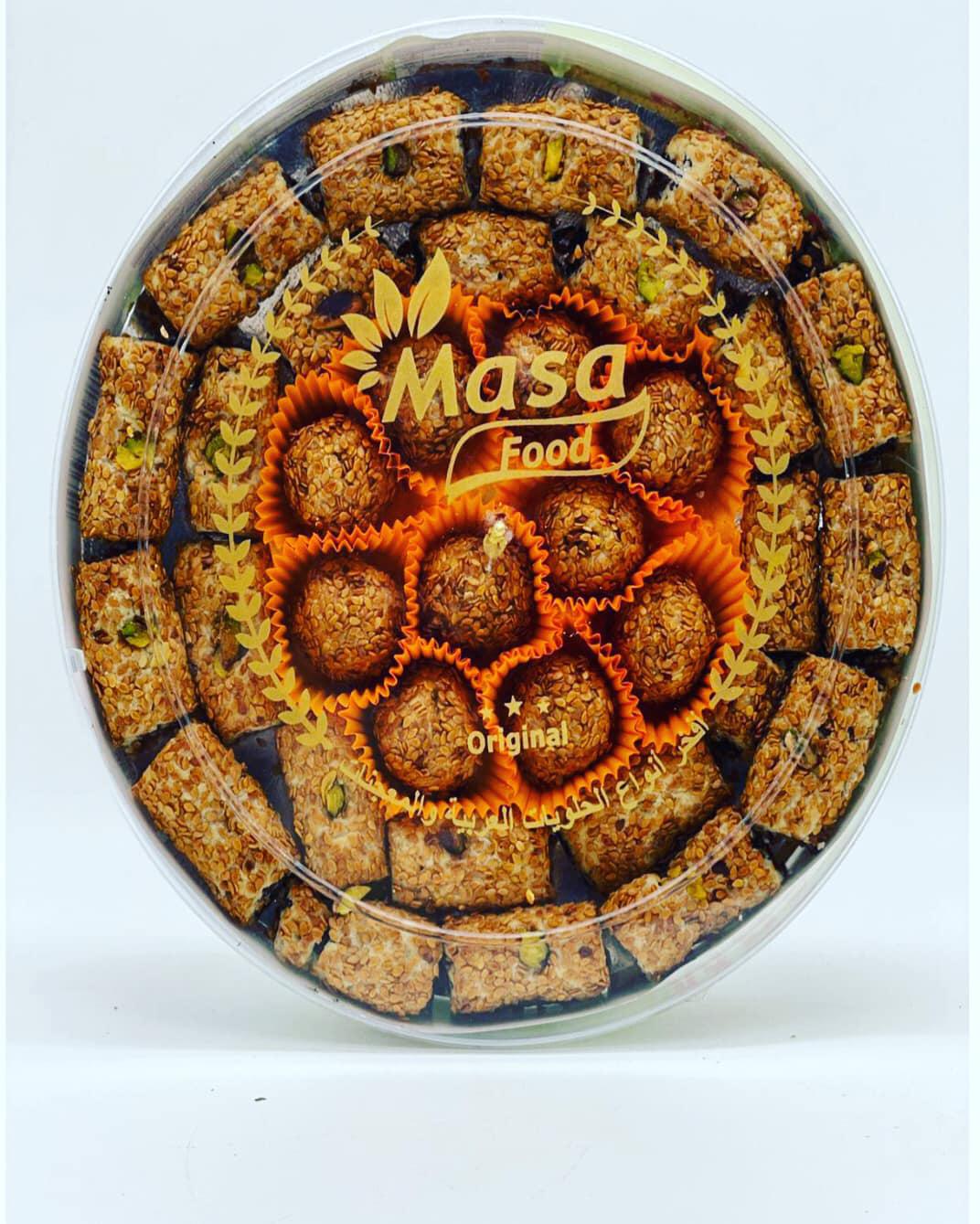 Al Jazeera Lebensmittel, Rheinstrasse 41 in Frenkendorf