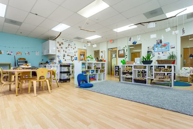 Images KLA Schools of Walnut Creek