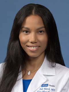 Dr. Jade Alexa Renee March, MD - Thousand Oaks, CA - Family Medicine
