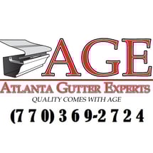 Atlanta Gutter Experts Logo