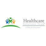 Matthew Fisk | Healthcare Solutions Team Logo
