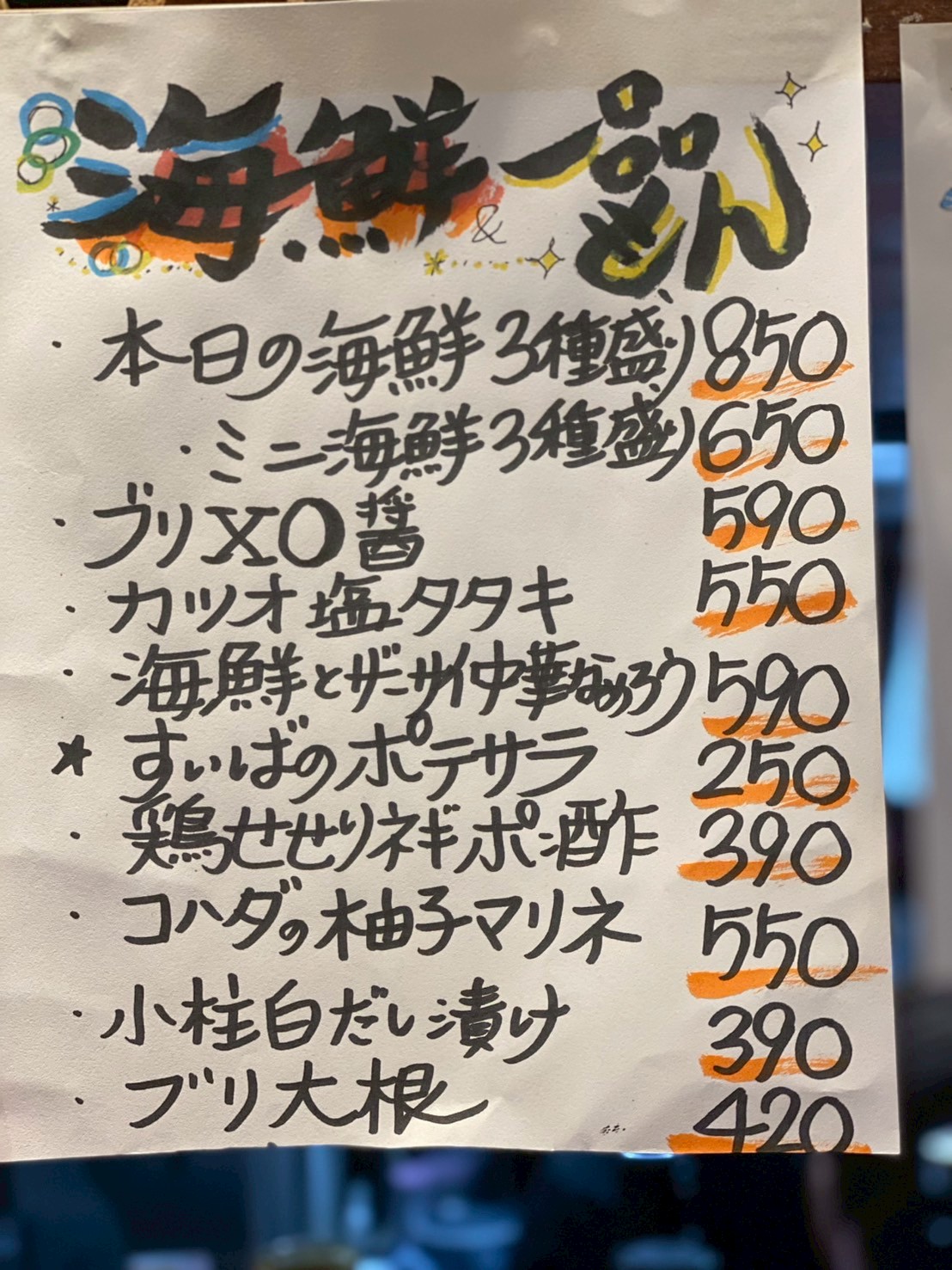 Images すいば 阪急洛西口駅店