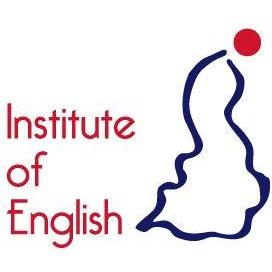 Institute Of English Logo