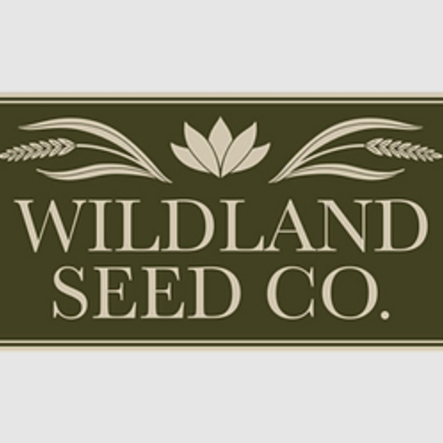 Wildland Seed Co. Logo Wildland Seed Co Ephraim (435)851-3893