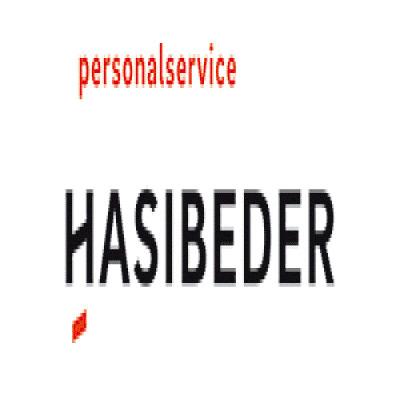 Hasibeder Personalservice GmbH Logo