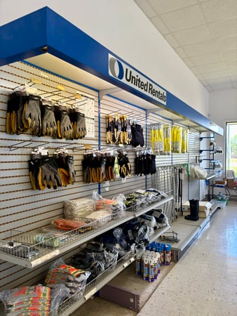Images United Rentals