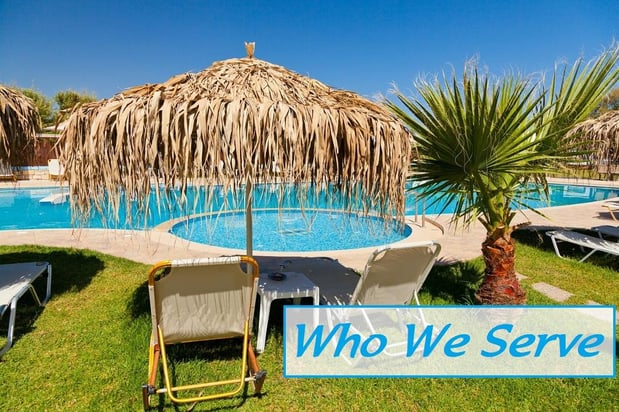 Images Amenity Pool Services - Jacksonville