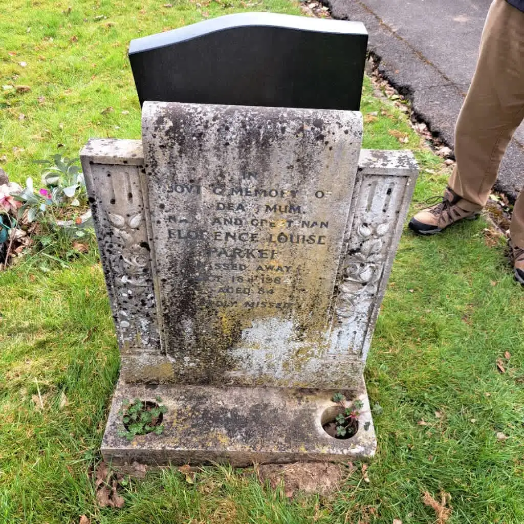 Images Memorials Back To Life