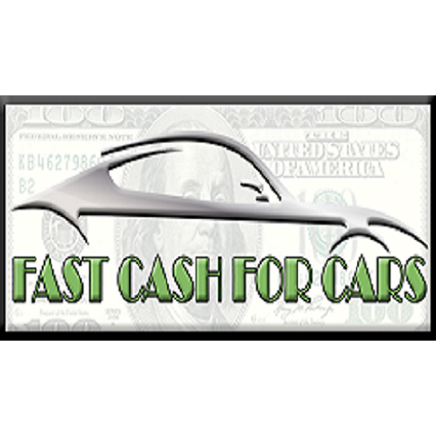 Fast Cash For Cars