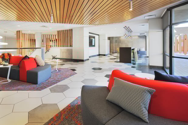 Images Courtland Towers