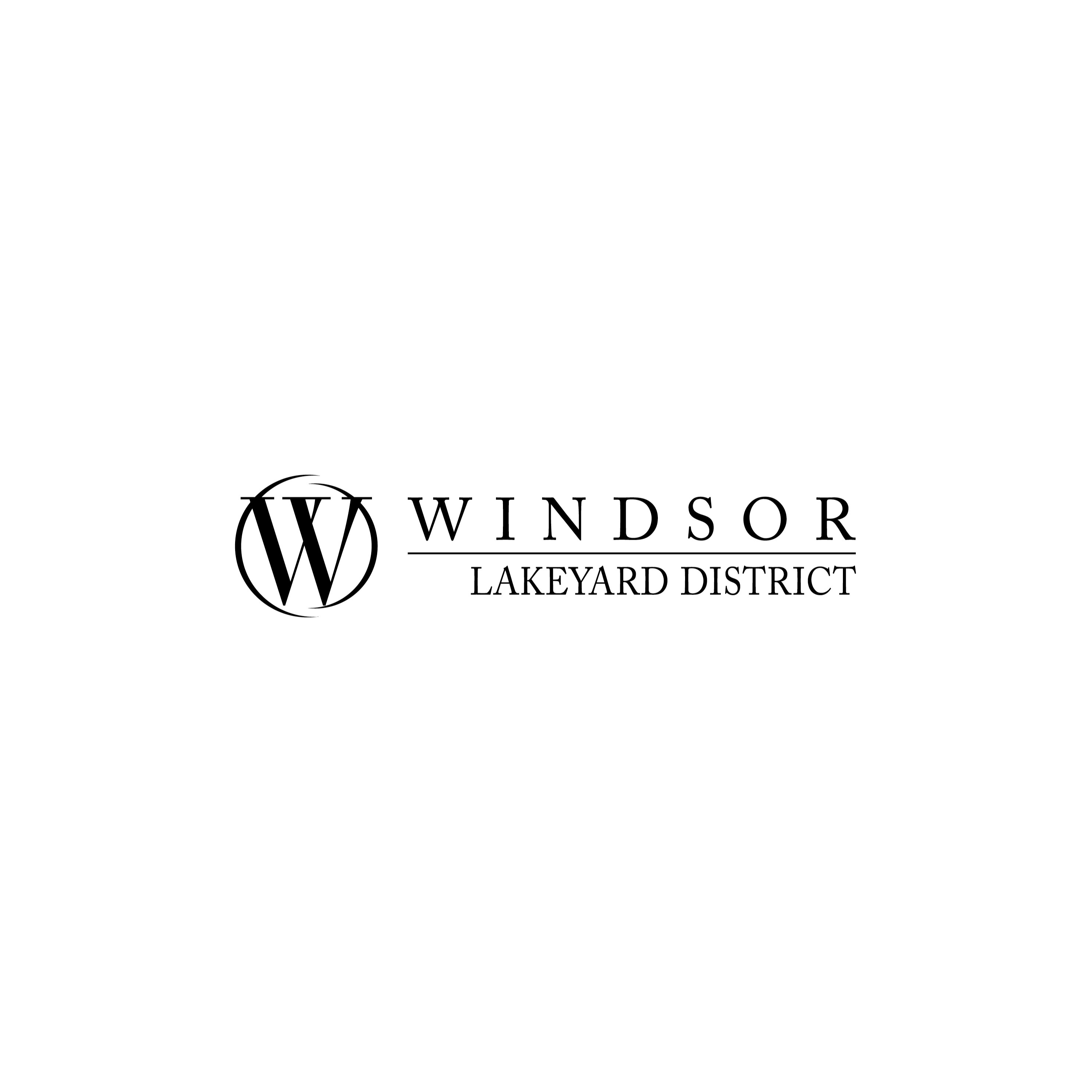 Windsor Lakeyard District Apartments
