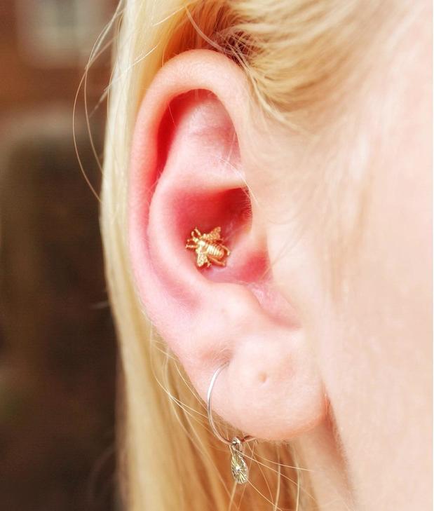 Images AHIMSA PIERCING STUDIO, FINE JEWELRY & MEDICAL AESTHETICS