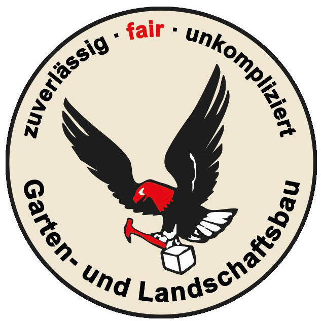 Logo ADLER e.K. Garten- und Landschaftsbau