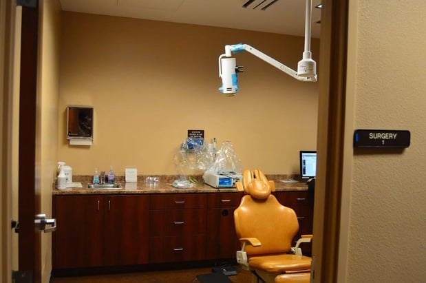 Images Nevada Oral & Facial Surgery - Henderson, NV