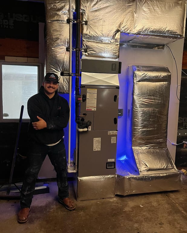 Images Quality Temp Heating & Cooling LLC